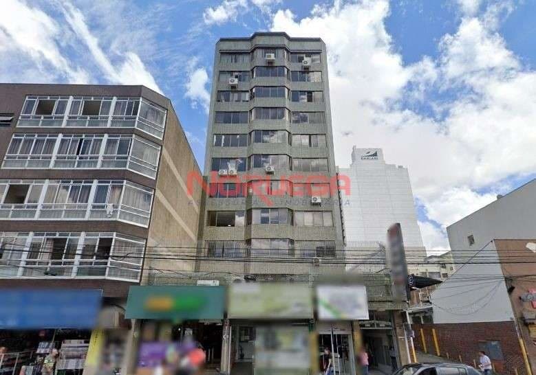 Conj.Comercial / Sala - Centro